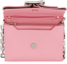 Load image into Gallery viewer, Leather clutch