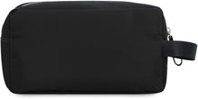 Load image into Gallery viewer, Nylon wash bag