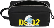 Load image into Gallery viewer, Nylon wash bag
