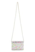 Load image into Gallery viewer, Candy acrylic box clutch