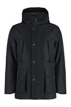 Load image into Gallery viewer, Hooded parka