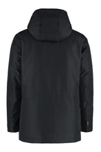 Load image into Gallery viewer, Hooded parka