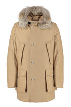 Load image into Gallery viewer, Classic Arctic Parka