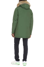 Load image into Gallery viewer, Classic Arctic Parka