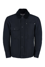 Load image into Gallery viewer, Duster raincoat