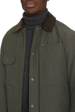 Load image into Gallery viewer, Duster raincoat