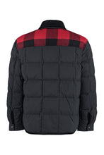 Load image into Gallery viewer, Heritage Terrain padded jacket