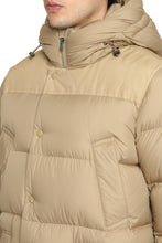 Load image into Gallery viewer, Sierra padded parka with hood