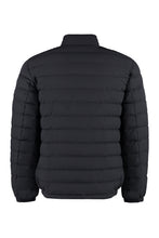 Load image into Gallery viewer, Sundance nylon down jacket