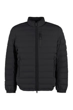 Load image into Gallery viewer, Sundance nylon down jacket