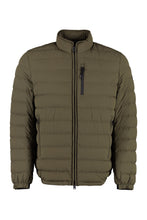 Load image into Gallery viewer, Sundance techno-nylon down jacket