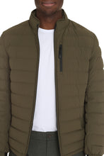 Load image into Gallery viewer, Sundance techno-nylon down jacket