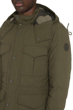 Load image into Gallery viewer, Aleutian padded jacket