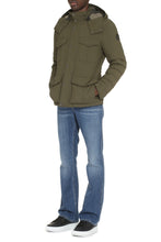 Load image into Gallery viewer, Aleutian padded jacket