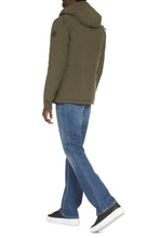 Load image into Gallery viewer, Aleutian padded jacket
