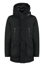 Load image into Gallery viewer, Fur-free Arctic Parka