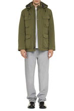 Load image into Gallery viewer, Field Hooded parka