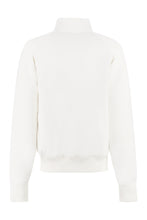 Load image into Gallery viewer, Suffolk padded bomber jacket