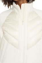 Load image into Gallery viewer, Suffolk padded bomber jacket