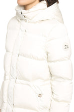 Load image into Gallery viewer, Alsea hooded down jacket