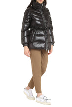 Load image into Gallery viewer, Aliquippa full zip down jacket