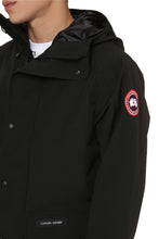 Load image into Gallery viewer, Lockeport techno fabric jacket