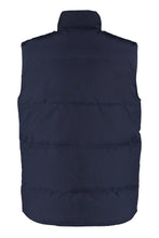 Load image into Gallery viewer, Freestyle sleeveless jacket