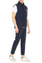 Load image into Gallery viewer, Freestyle sleeveless jacket