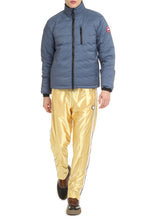 Load image into Gallery viewer, Lodge techno-nylon down jacket