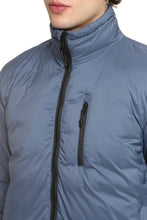 Load image into Gallery viewer, Lodge techno-nylon down jacket