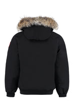 Load image into Gallery viewer, Chilliwack padded bomber jacket
