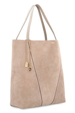 Load image into Gallery viewer, Chloé Spin large tote bag