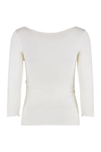 Load image into Gallery viewer, Cardigan in cotton