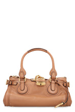 Load image into Gallery viewer, Paddington bag in leather