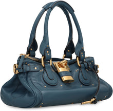 Load image into Gallery viewer, Paddington bag in leather
