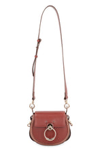 Load image into Gallery viewer, Small leather bag