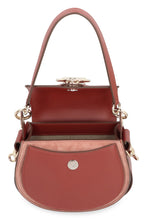 Load image into Gallery viewer, Small leather bag