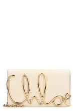 Load image into Gallery viewer, Shoulder bag Chloé Iconic