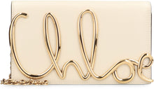 Load image into Gallery viewer, Shoulder bag Chloé Iconic