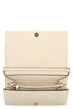 Load image into Gallery viewer, Wallet on chain Chloé Spin in leather