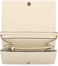 Load image into Gallery viewer, Wallet on chain Chloé Spin in leather