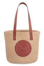 Load image into Gallery viewer, grande Horse Medal Tote bag