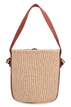 Load image into Gallery viewer, piccola Horse Medal Bucket bag