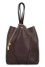 Load image into Gallery viewer, Chloé Spin leather tote bag