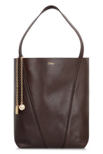 Load image into Gallery viewer, Chloé Spin Leather tote