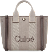 Load image into Gallery viewer, Chloé Carry small tote bag