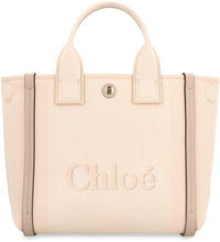 Load image into Gallery viewer, Chloé Carry small tote bag