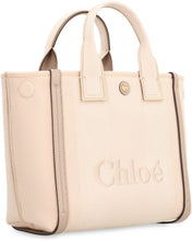 Load image into Gallery viewer, Chloé Carry small tote bag