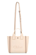 Load image into Gallery viewer, Chloé Carry small tote bag