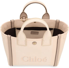 Load image into Gallery viewer, Chloé Carry small tote bag